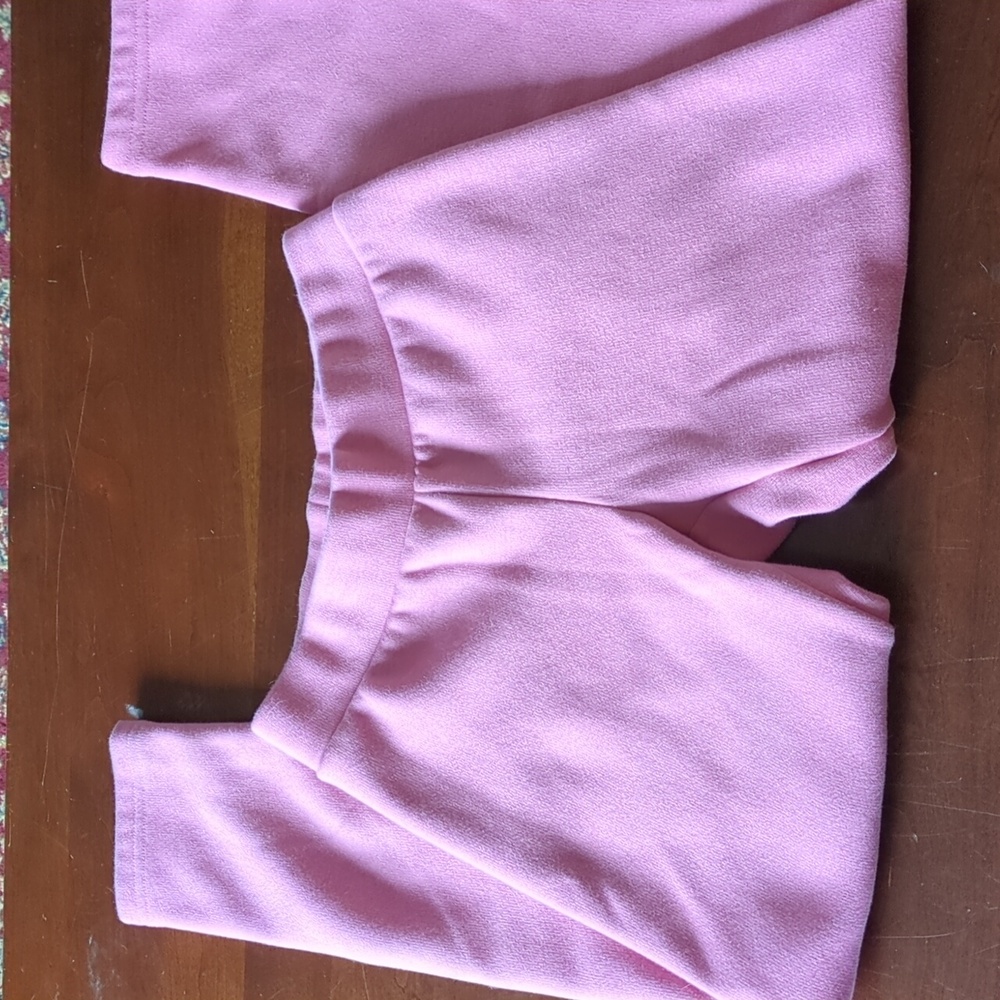 Old Navy girls cozy lined sweatpants large